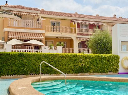 Villa · Återförsäljning - Ciudad Quesada - Rojales · Doña pepa · Alicante · Spanien