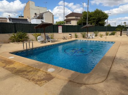 Appartement · Herverkoop - Jacarilla · Alicante · Spanje