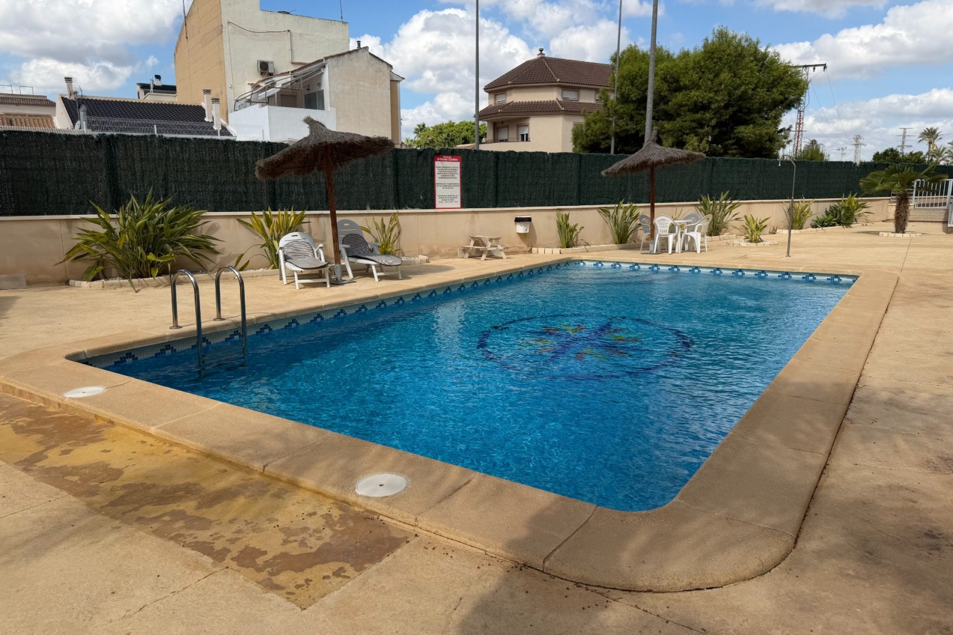 Herverkoop - Appartement - Jacarilla