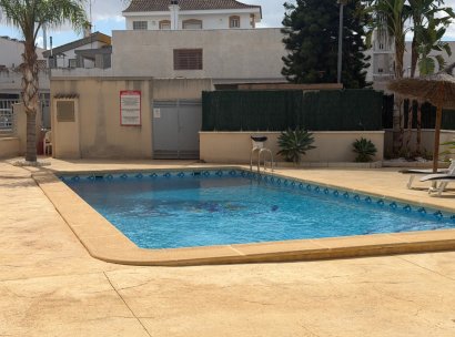 Appartement · Herverkoop - Jacarilla · Alicante · Spanje