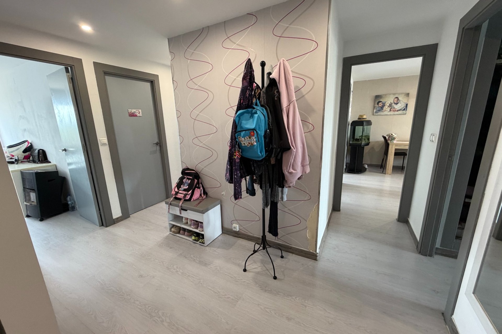 Herverkoop - Appartement - Jacarilla