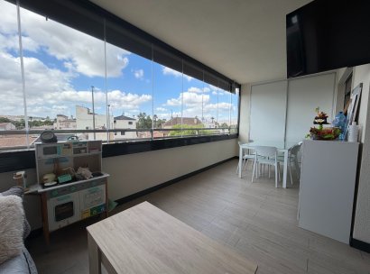 Appartement · Herverkoop - Jacarilla · Alicante · Spanje