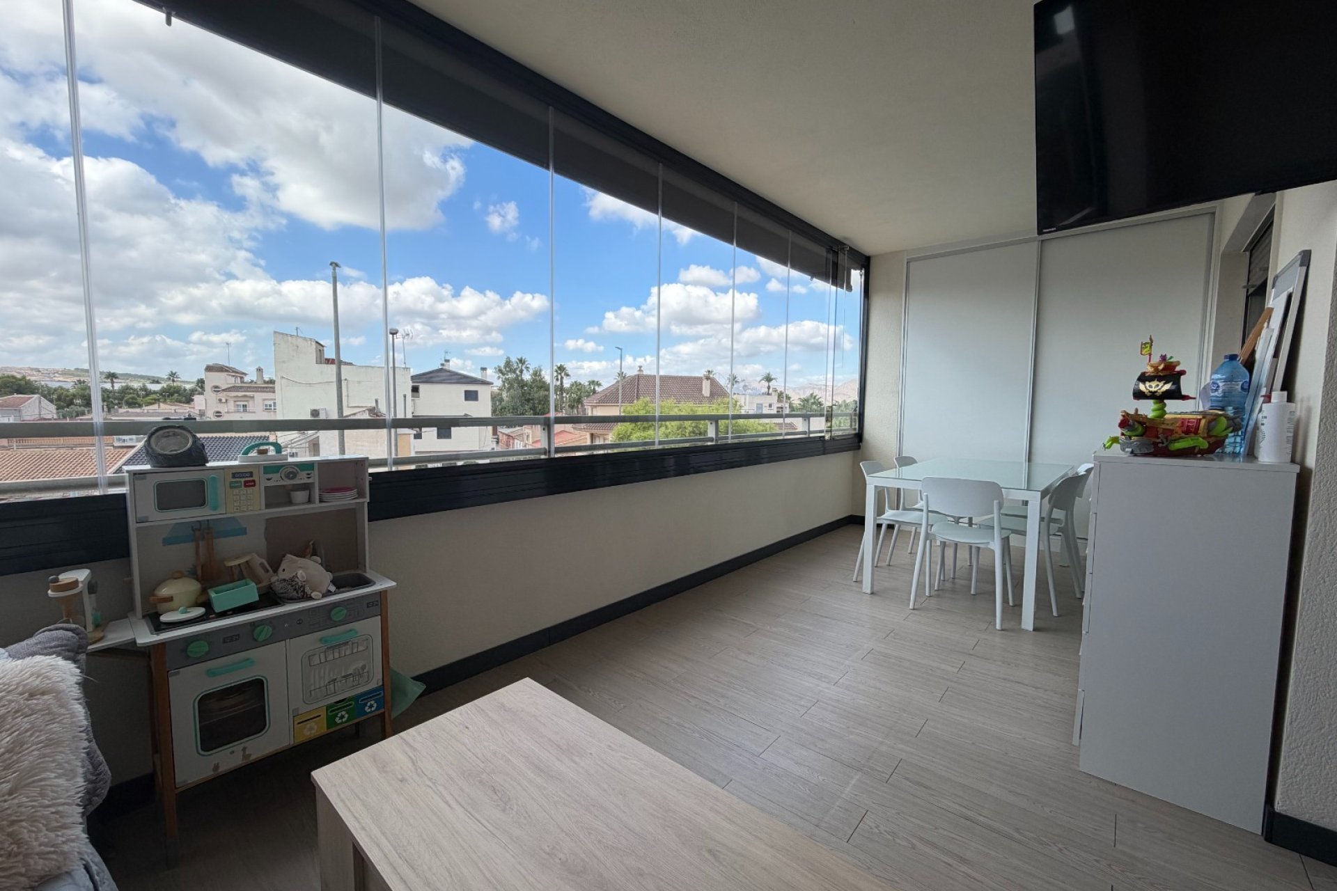 Herverkoop - Appartement - Jacarilla