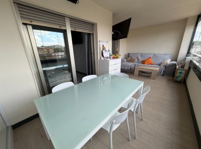 Appartement · Herverkoop - Jacarilla · Alicante · Spanje