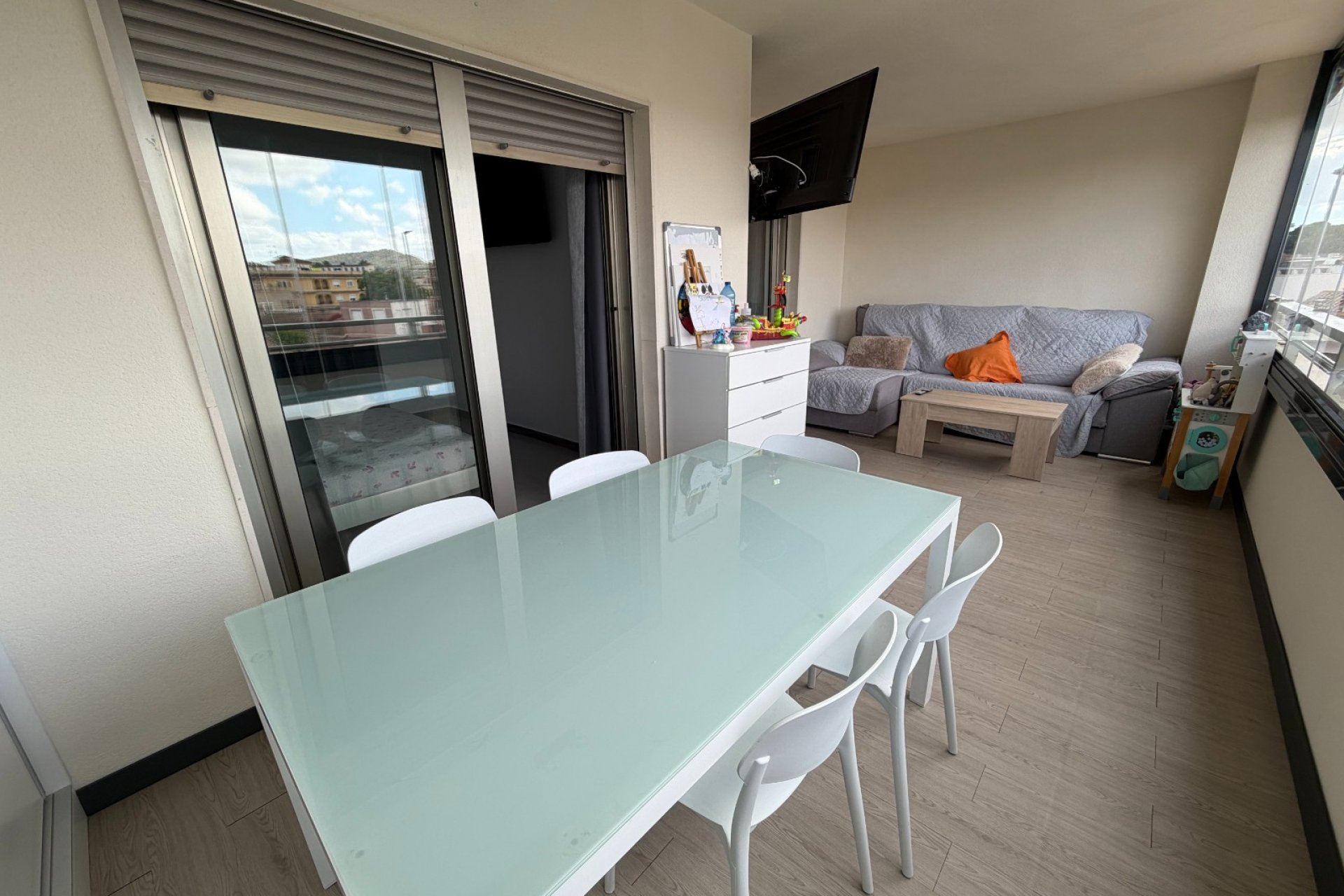 Herverkoop - Appartement - Jacarilla
