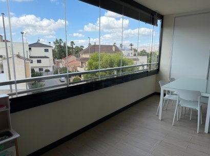 Appartement · Herverkoop - Jacarilla · Alicante · Spanje