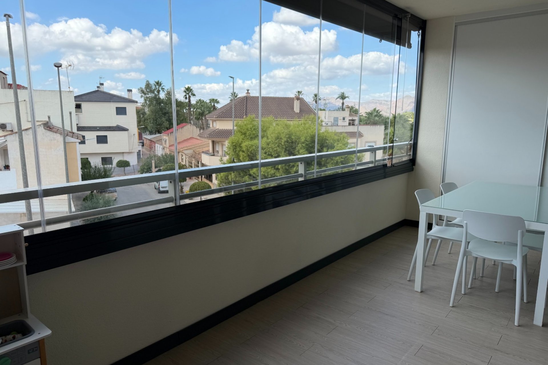 Herverkoop - Appartement - Jacarilla