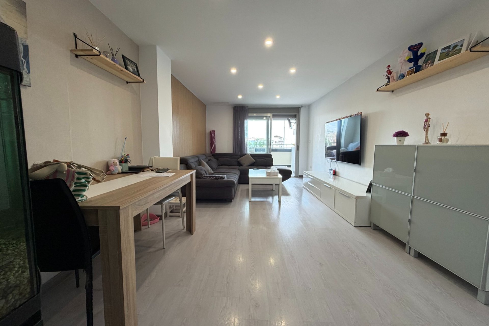 Herverkoop - Appartement - Jacarilla