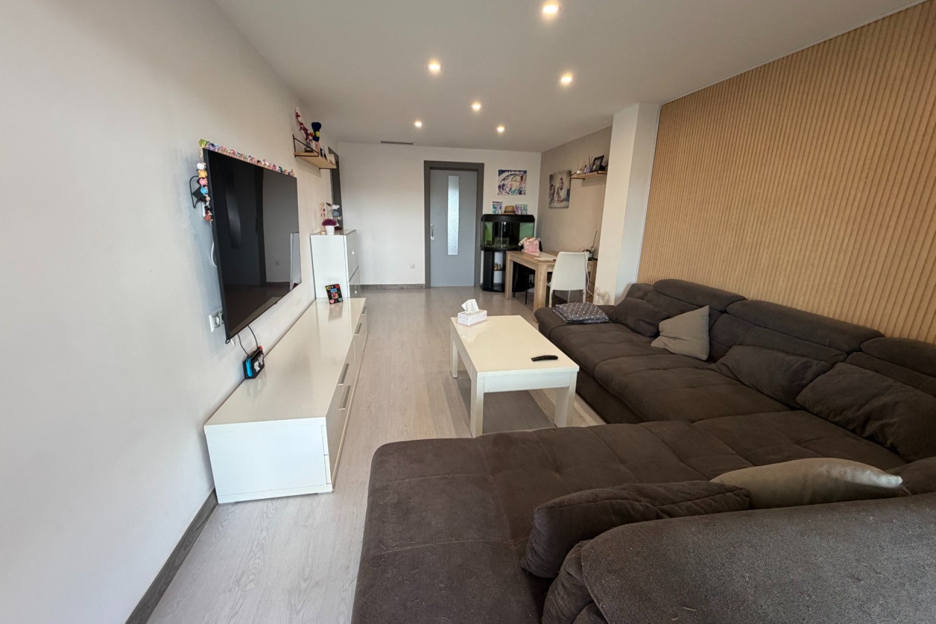 Herverkoop - Appartement - Jacarilla