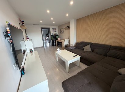 Appartement · Herverkoop - Jacarilla · Alicante · Spanje