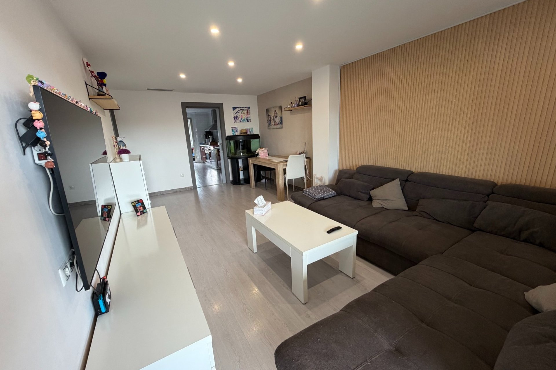 Herverkoop - Appartement - Jacarilla