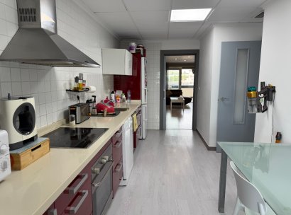 Appartement · Herverkoop - Jacarilla · Alicante · Spanje