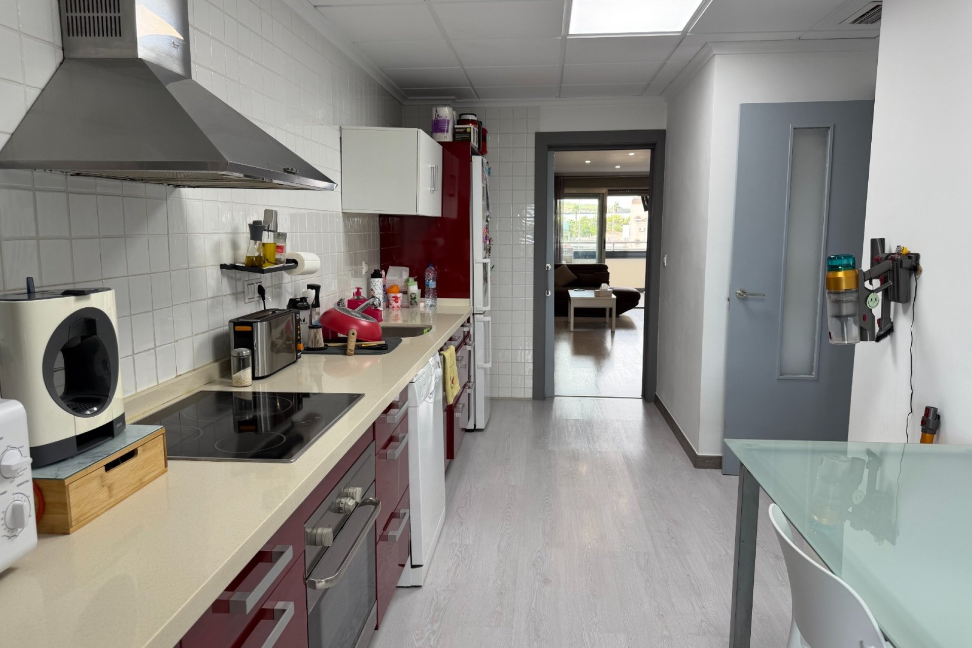 Herverkoop - Appartement - Jacarilla