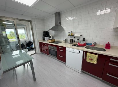 Appartement · Herverkoop - Jacarilla · Alicante · Spanje