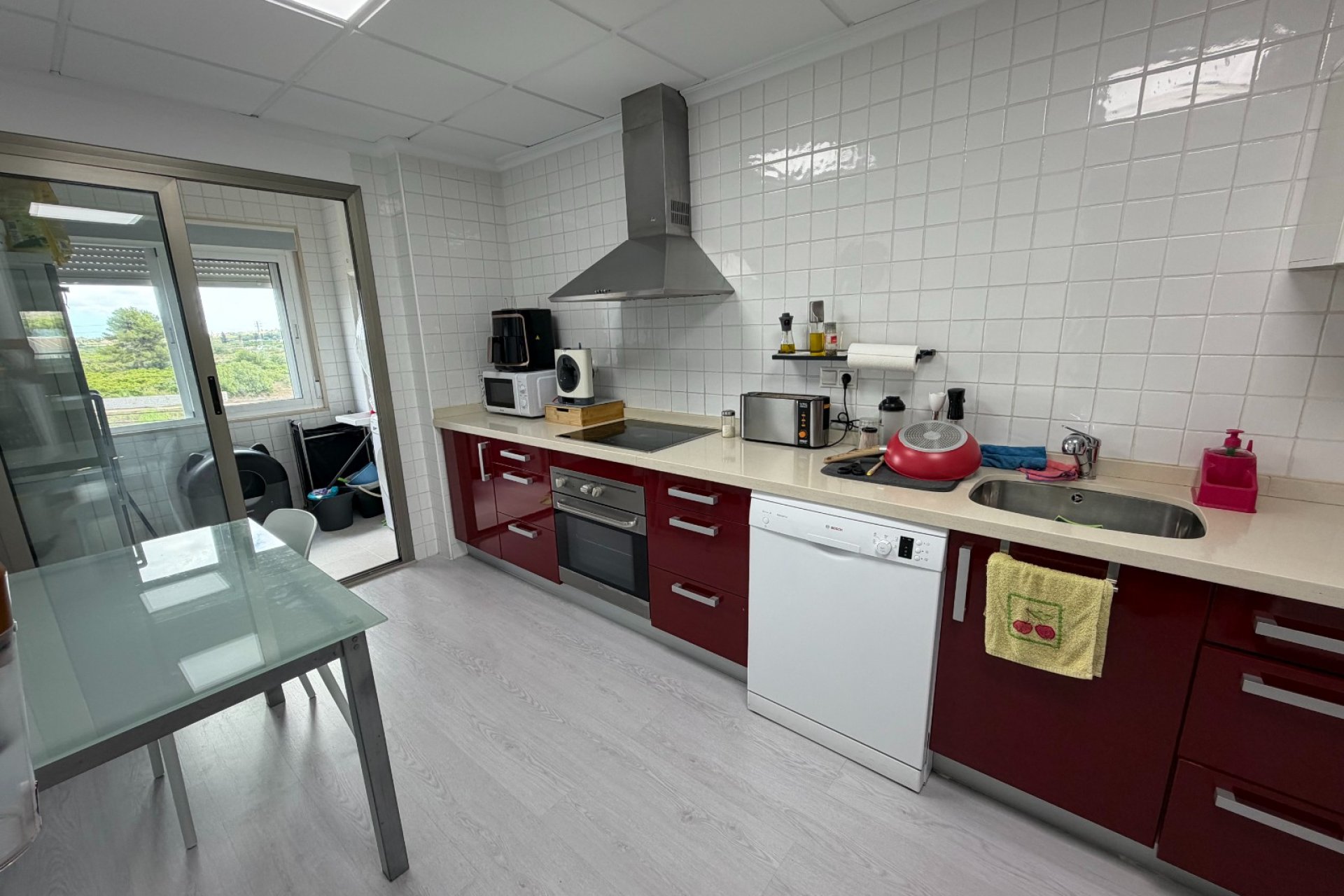 Herverkoop - Appartement - Jacarilla