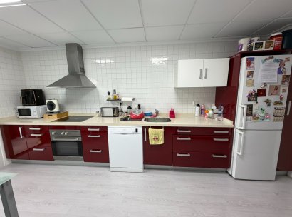 Appartement · Herverkoop - Jacarilla · Alicante · Spanje