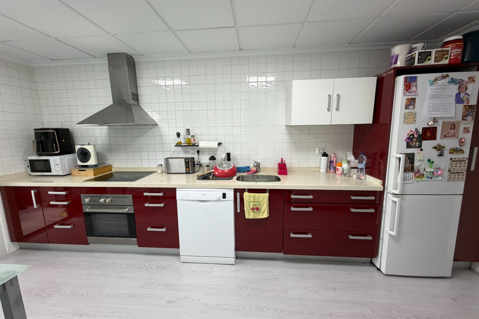 Herverkoop - Appartement - Jacarilla