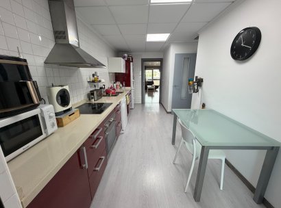Appartement · Herverkoop - Jacarilla · Alicante · Spanje