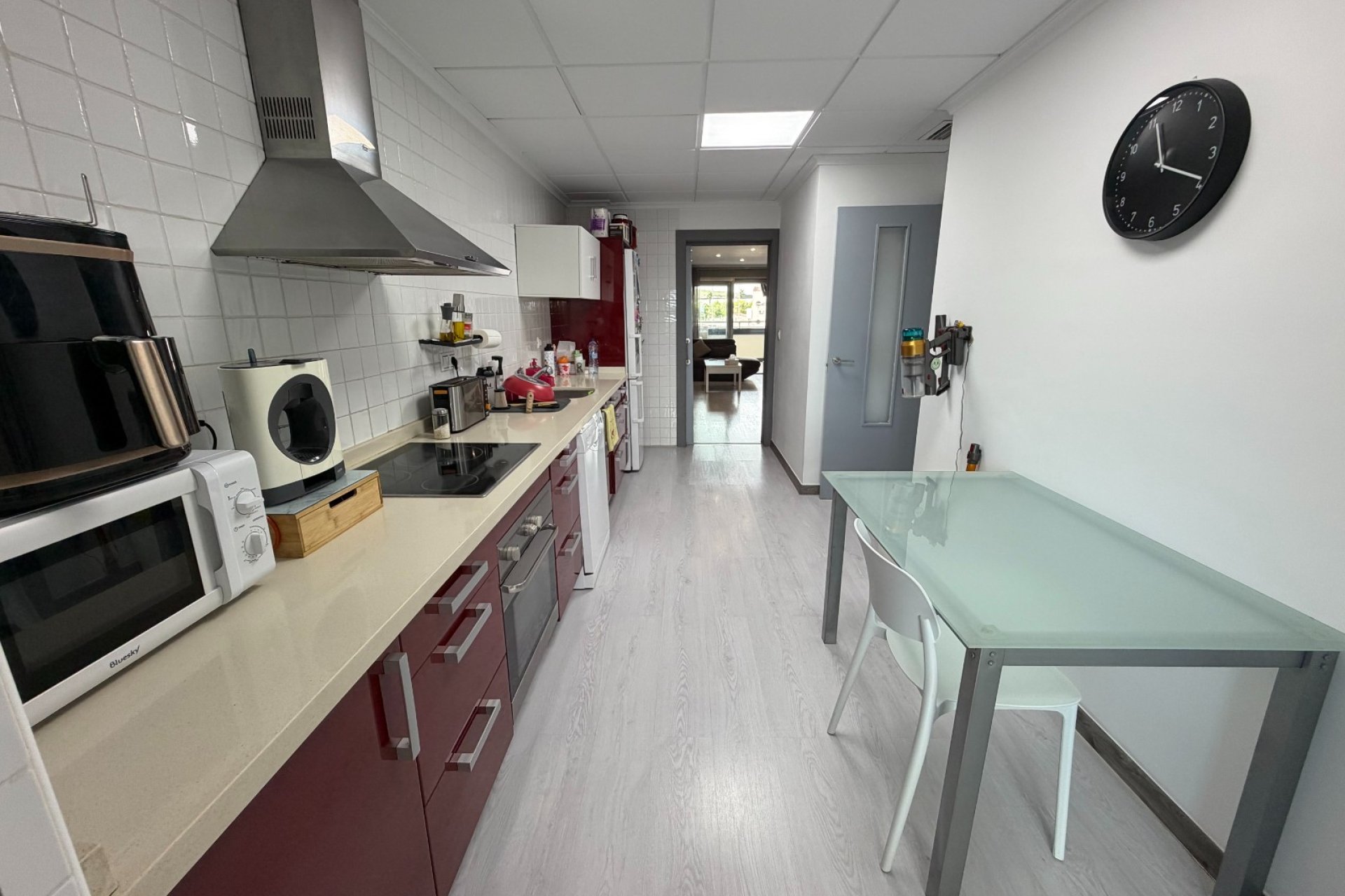 Herverkoop - Appartement - Jacarilla
