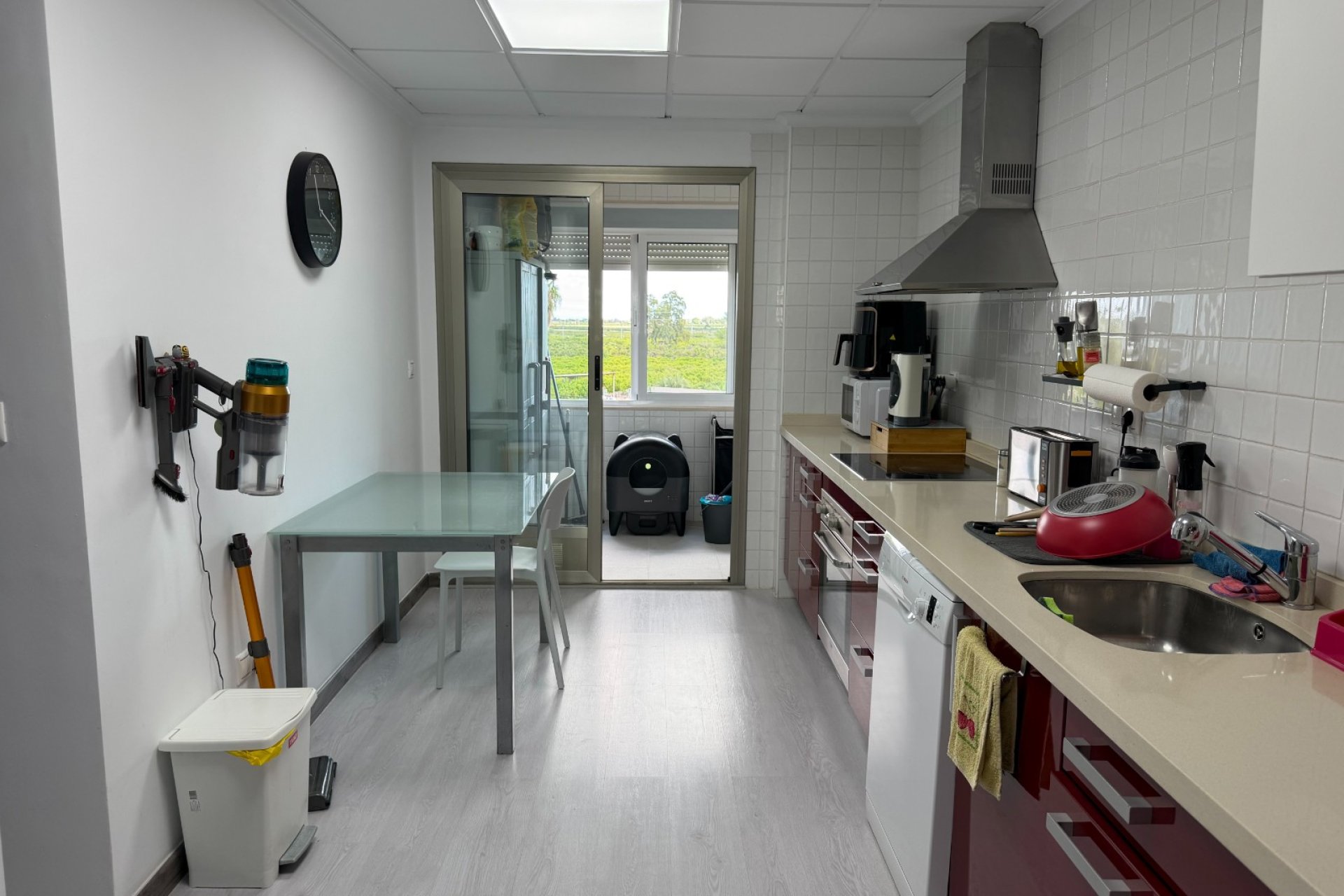 Herverkoop - Appartement - Jacarilla