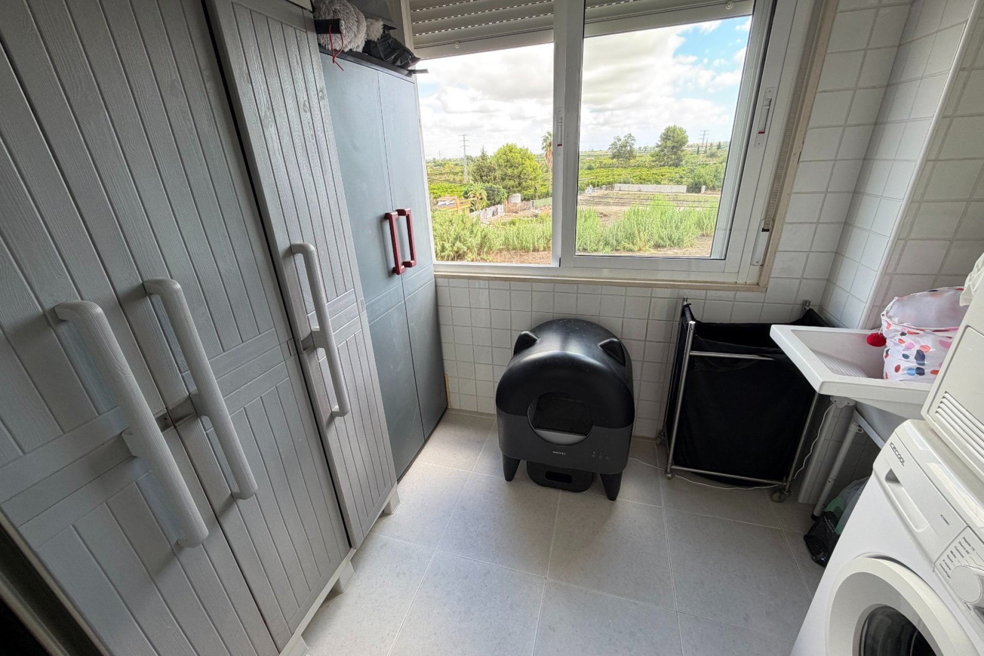 Herverkoop - Appartement - Jacarilla