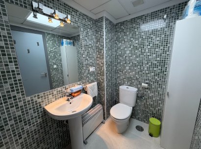 Appartement · Herverkoop - Jacarilla · Alicante · Spanje