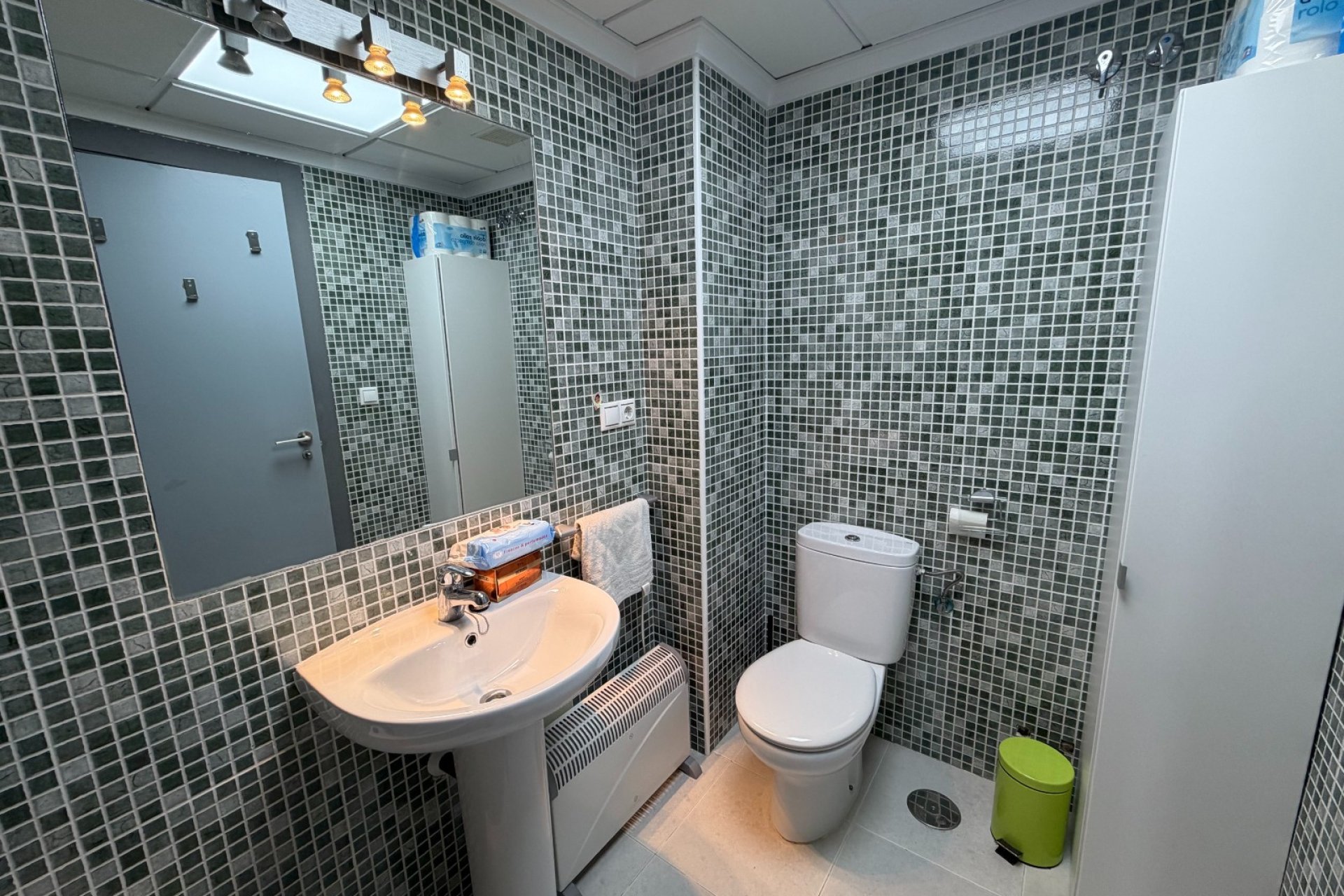 Herverkoop - Appartement - Jacarilla