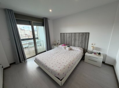 Appartement · Herverkoop - Jacarilla · Alicante · Spanje