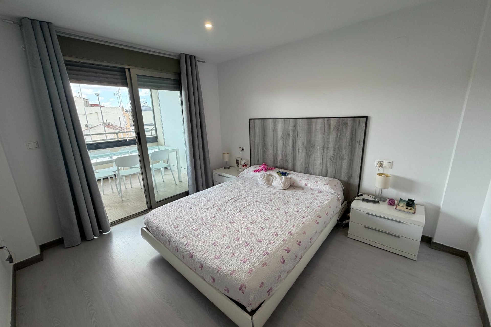 Herverkoop - Appartement - Jacarilla
