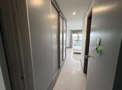 Appartement · Herverkoop - Jacarilla · Alicante · Spanje