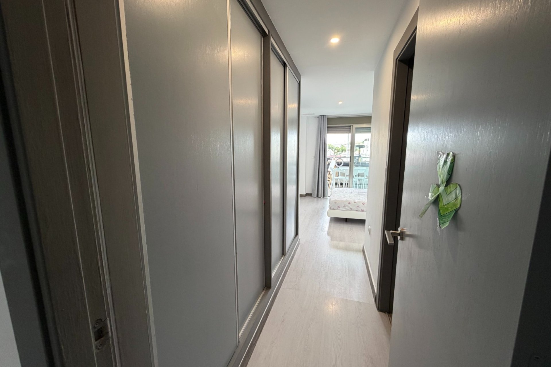 Herverkoop - Appartement - Jacarilla