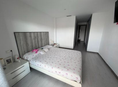 Appartement · Herverkoop - Jacarilla · Alicante · Spanje