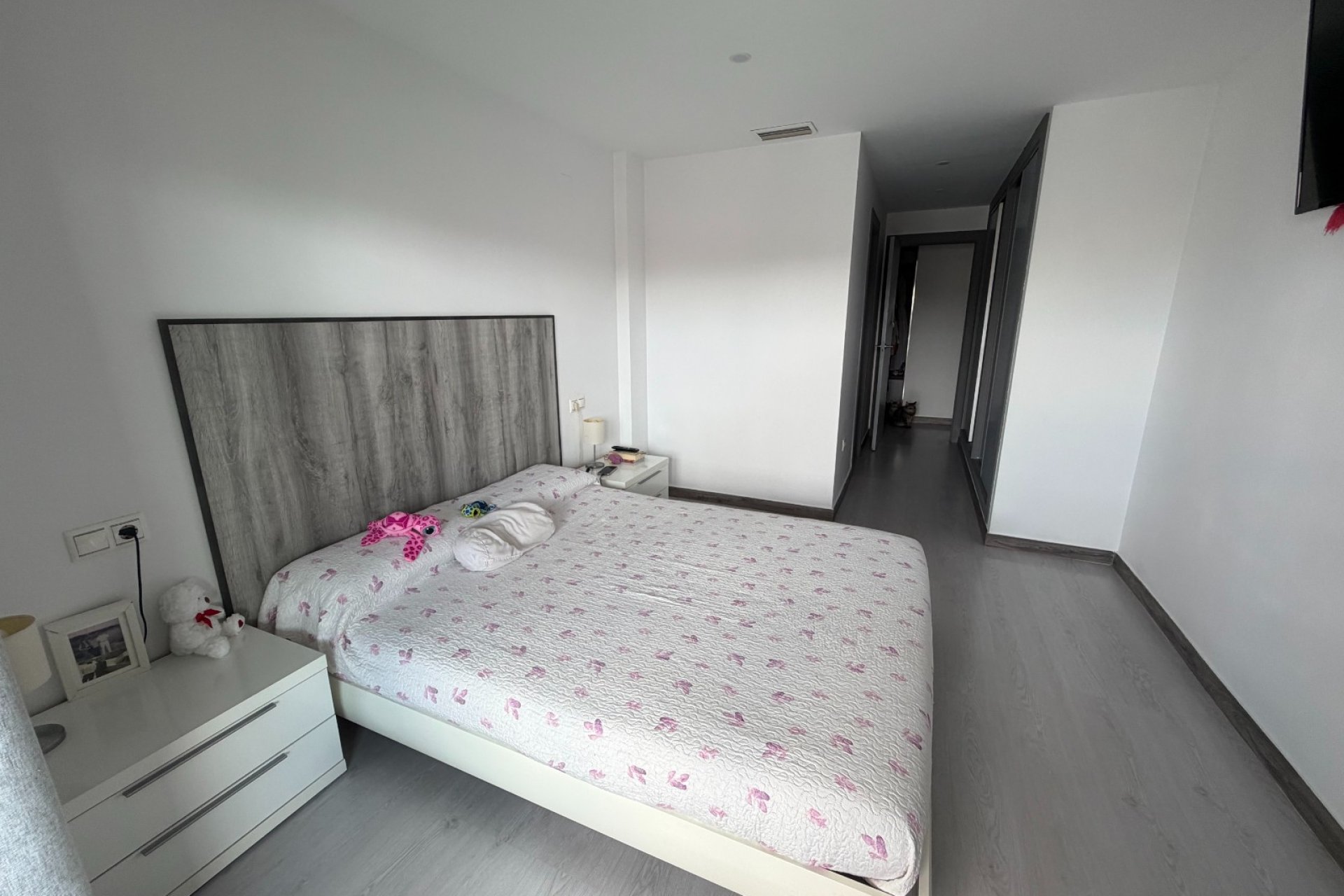 Herverkoop - Appartement - Jacarilla