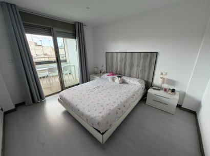 Appartement · Herverkoop - Jacarilla · Alicante · Spanje