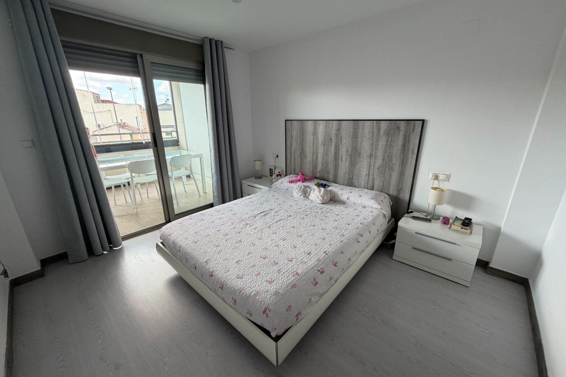 Herverkoop - Appartement - Jacarilla