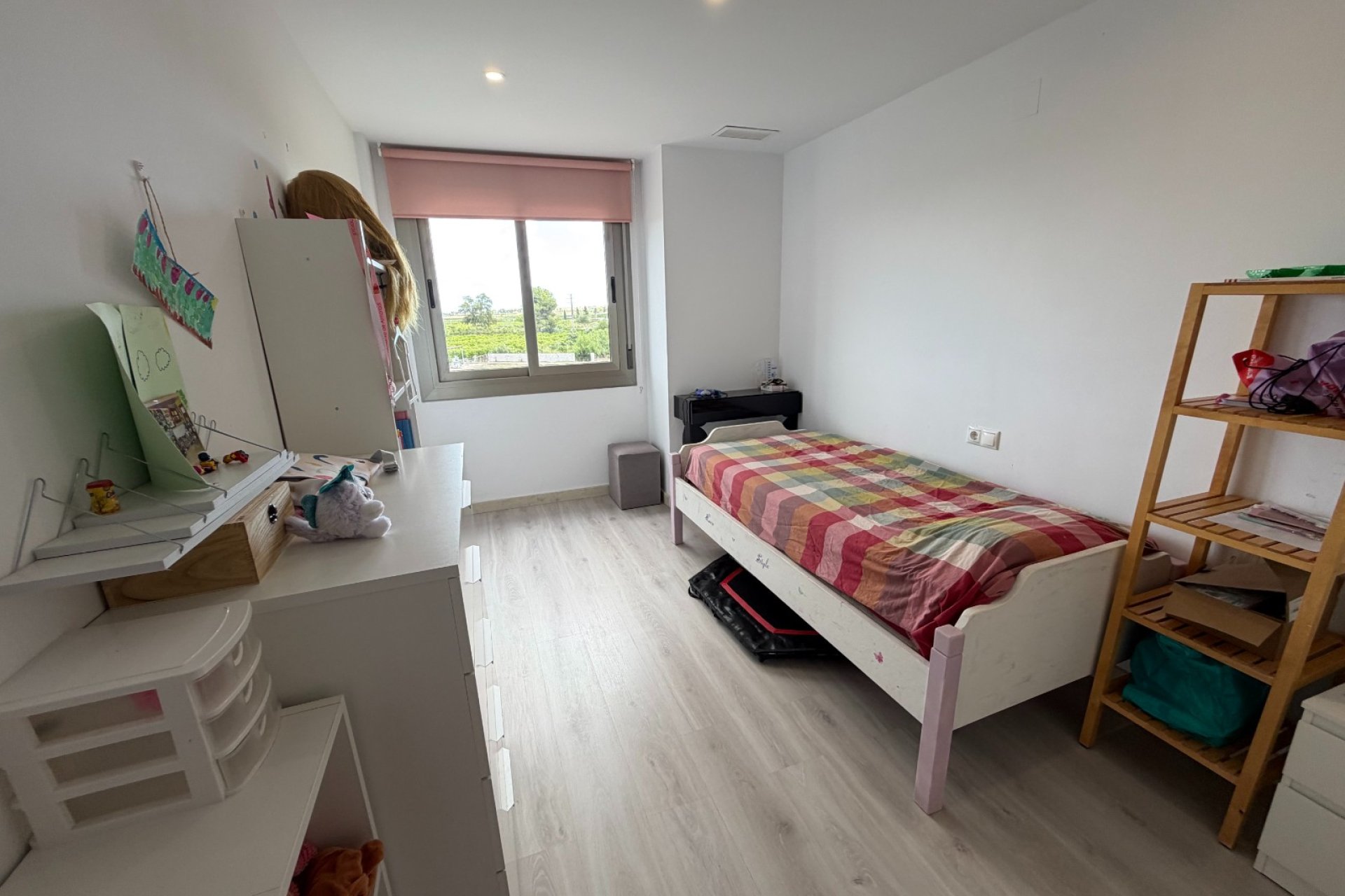 Herverkoop - Appartement - Jacarilla