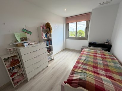 Appartement · Herverkoop - Jacarilla · Alicante · Spanje