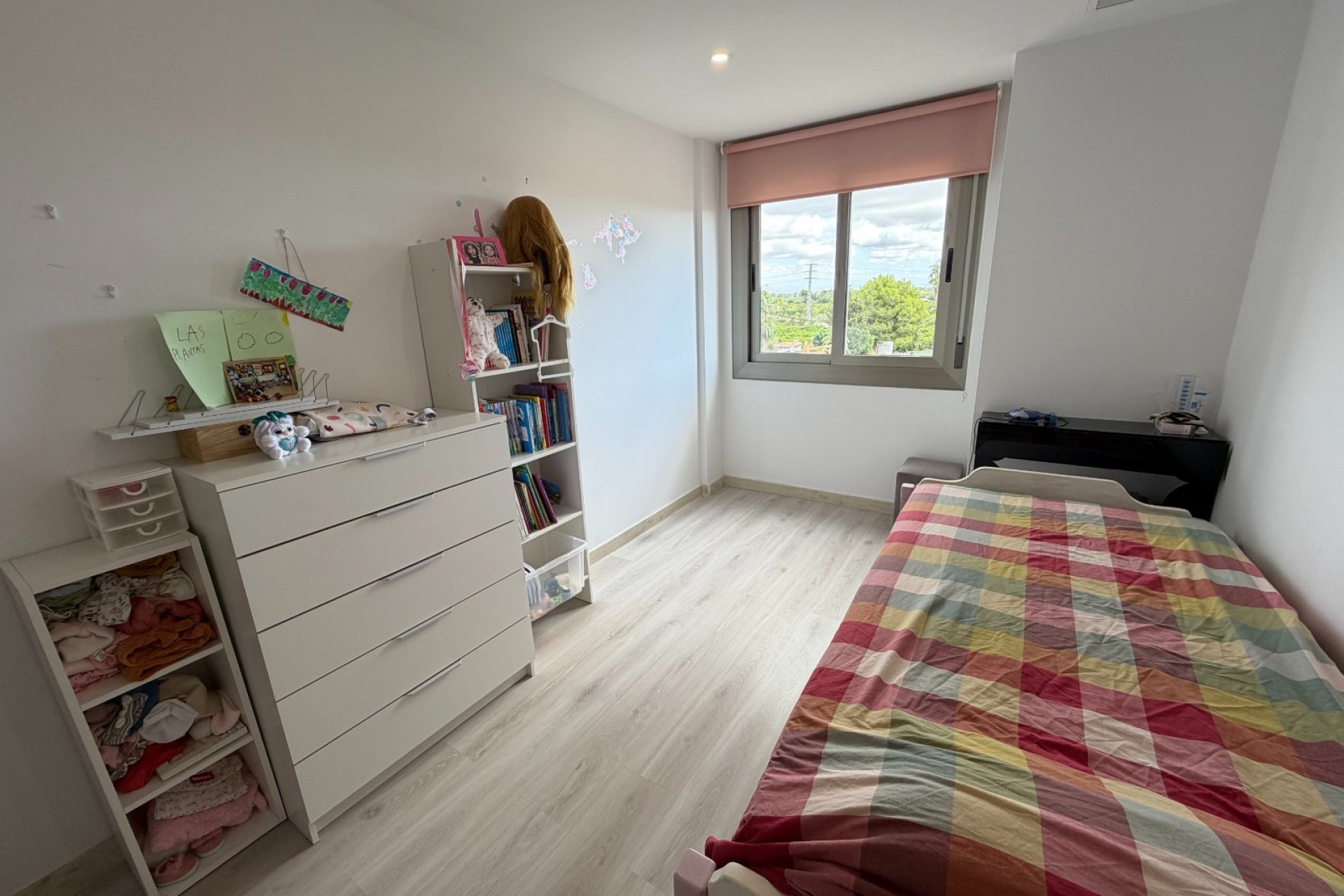 Herverkoop - Appartement - Jacarilla