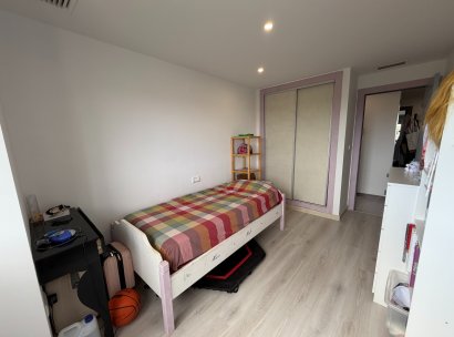 Appartement · Herverkoop - Jacarilla · Alicante · Spanje