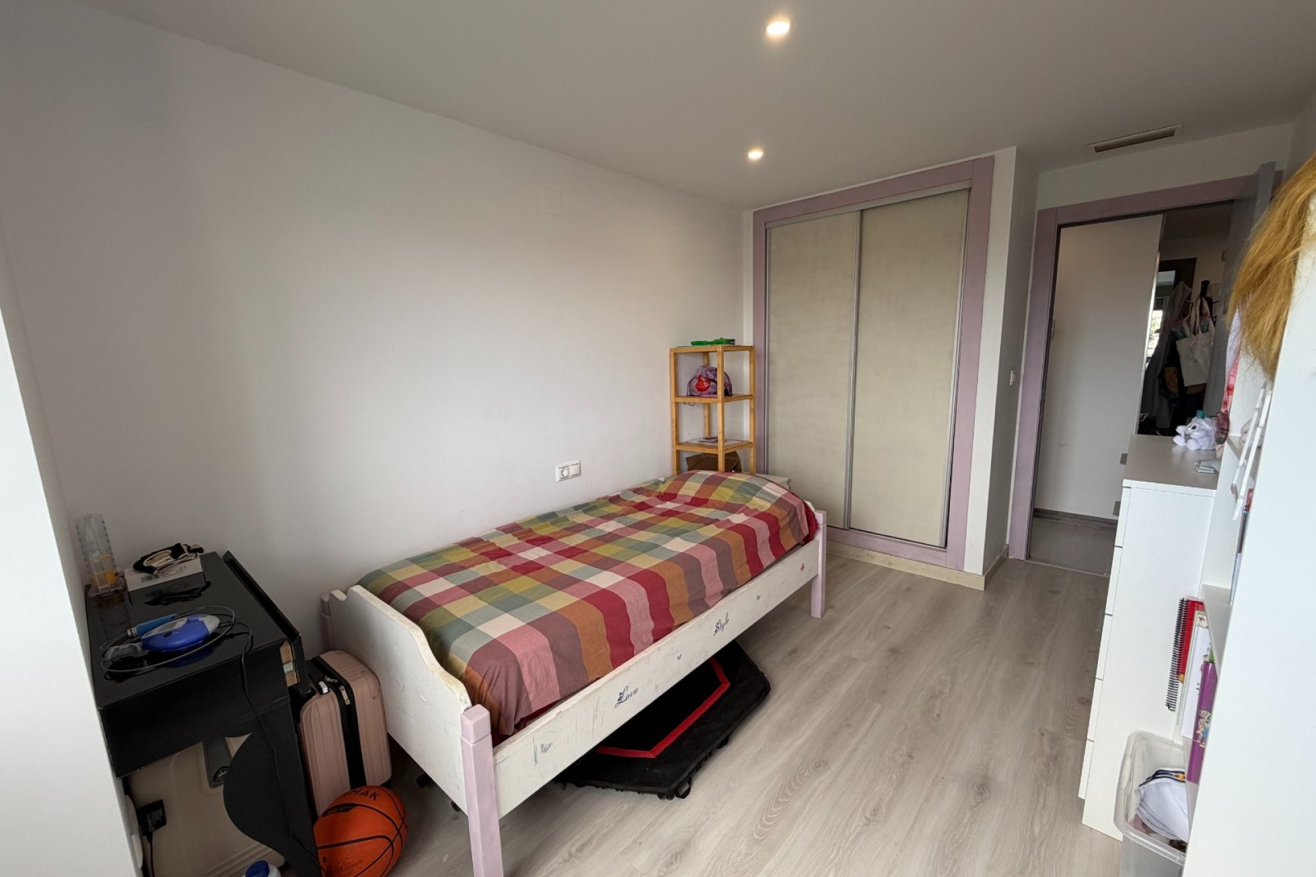 Herverkoop - Appartement - Jacarilla