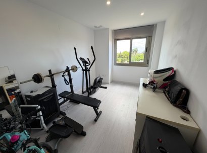 Appartement · Herverkoop - Jacarilla · Alicante · Spanje
