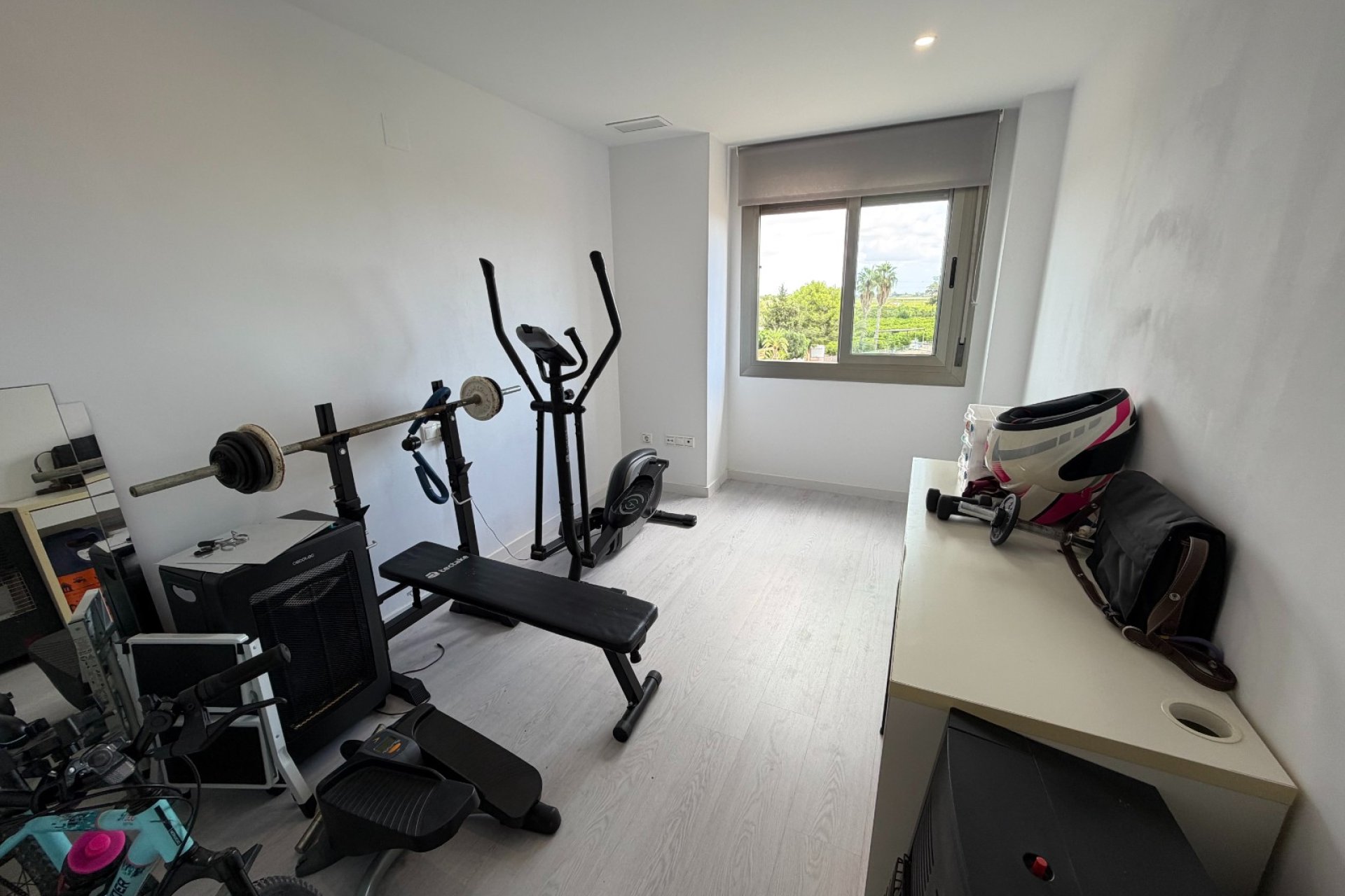 Herverkoop - Appartement - Jacarilla