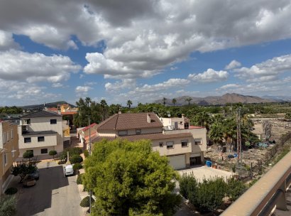 Appartement · Herverkoop - Jacarilla · Alicante · Spanje