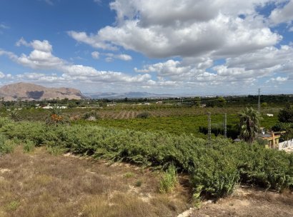 Appartement · Herverkoop - Jacarilla · Alicante · Spanje