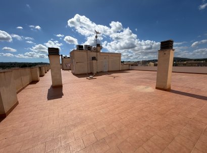 Appartement · Herverkoop - Jacarilla · Alicante · Spanje