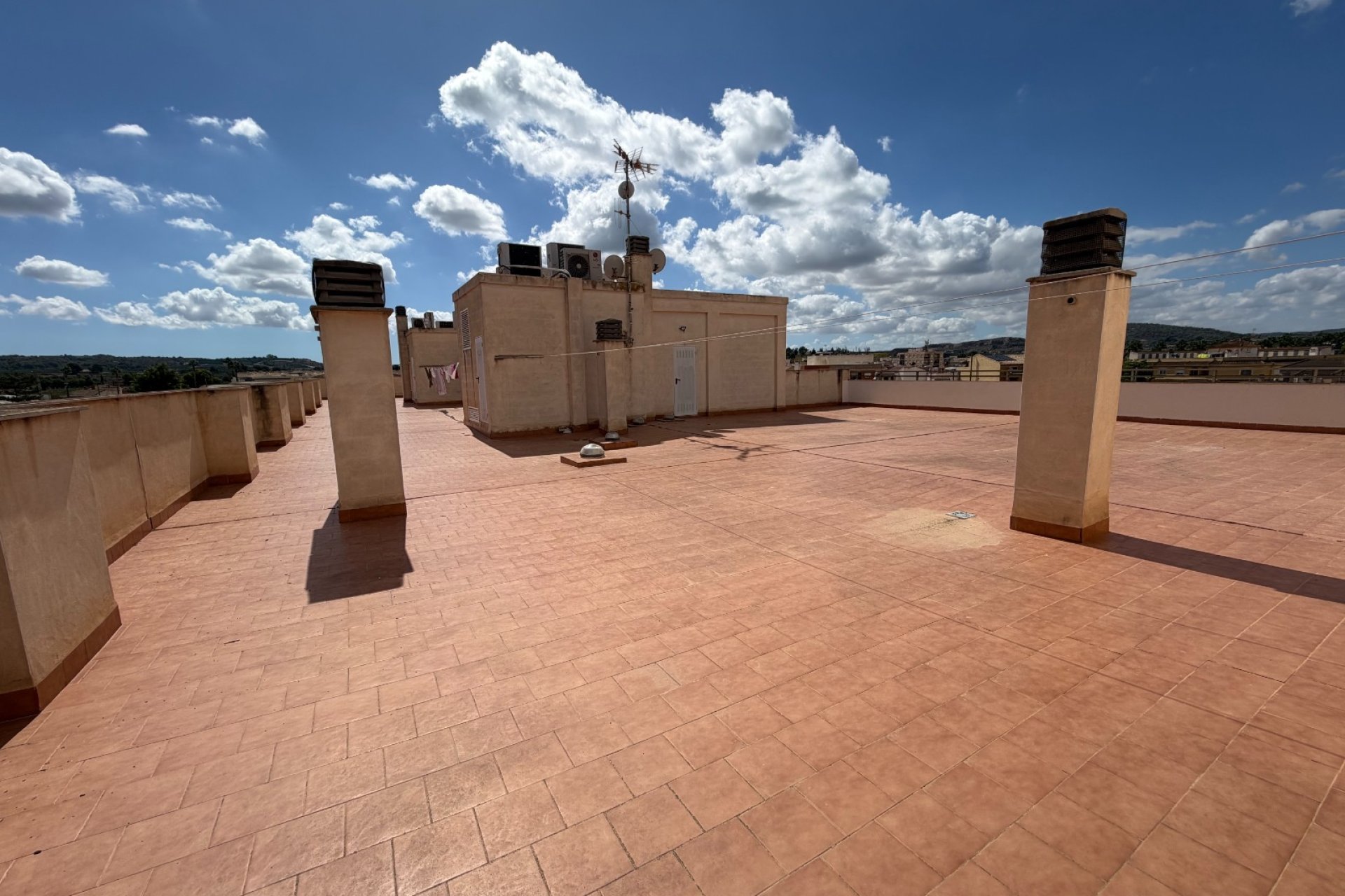 Herverkoop - Appartement - Jacarilla