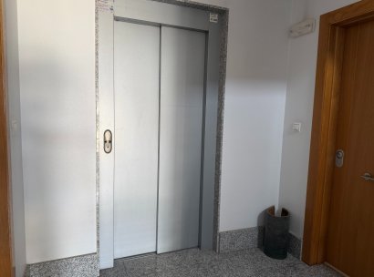 Appartement · Herverkoop - Jacarilla · Alicante · Spanje
