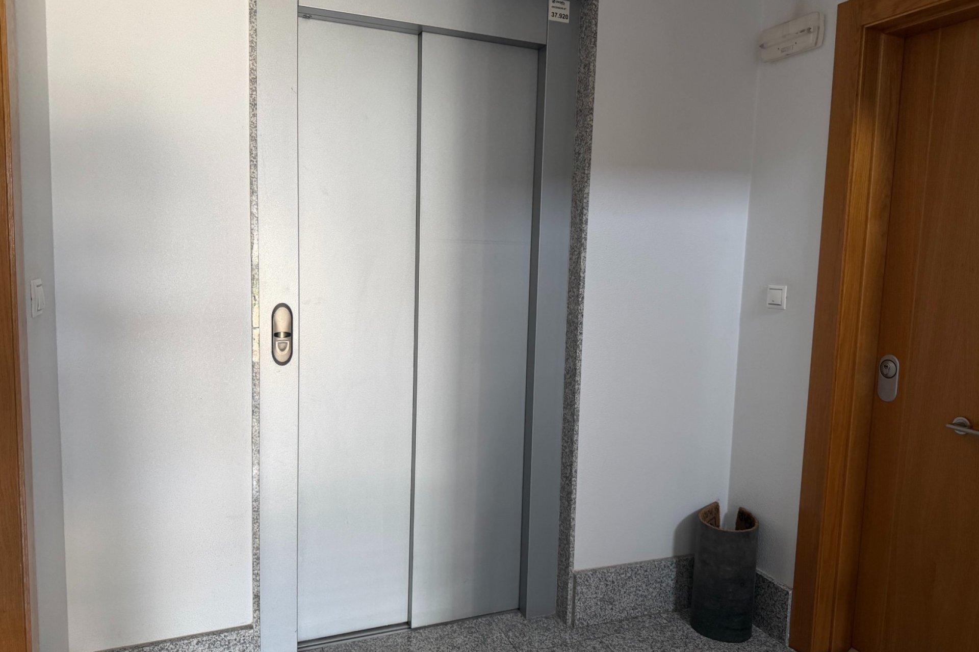 Herverkoop - Appartement - Jacarilla