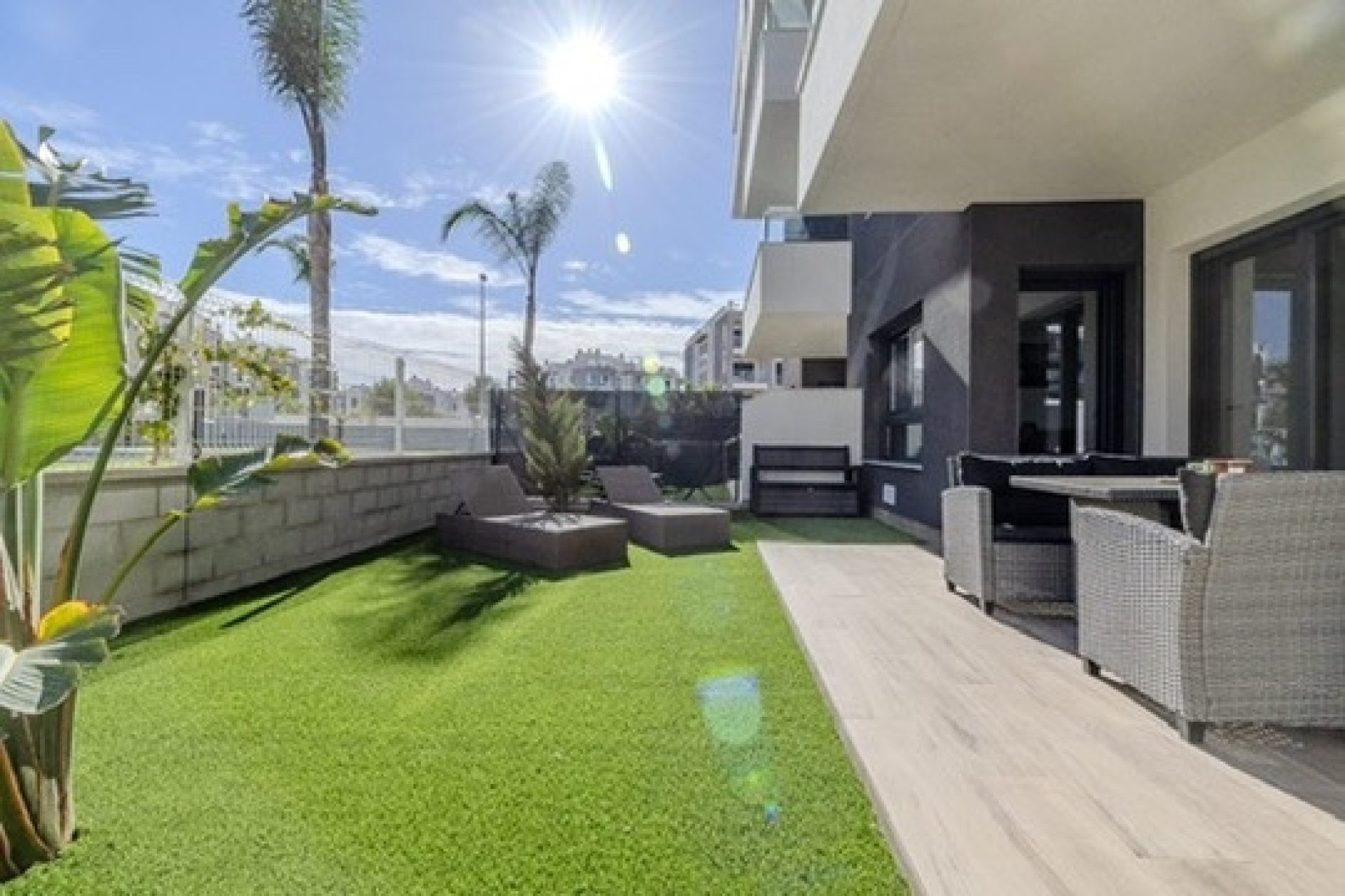 Herverkoop - Appartement - Orihuela Costa