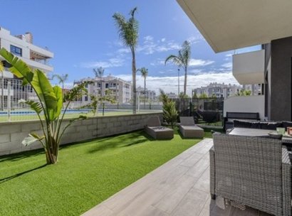 Appartement · Herverkoop - Orihuela Costa · Villamartín - Las Filipinas · Alicante · Spanje